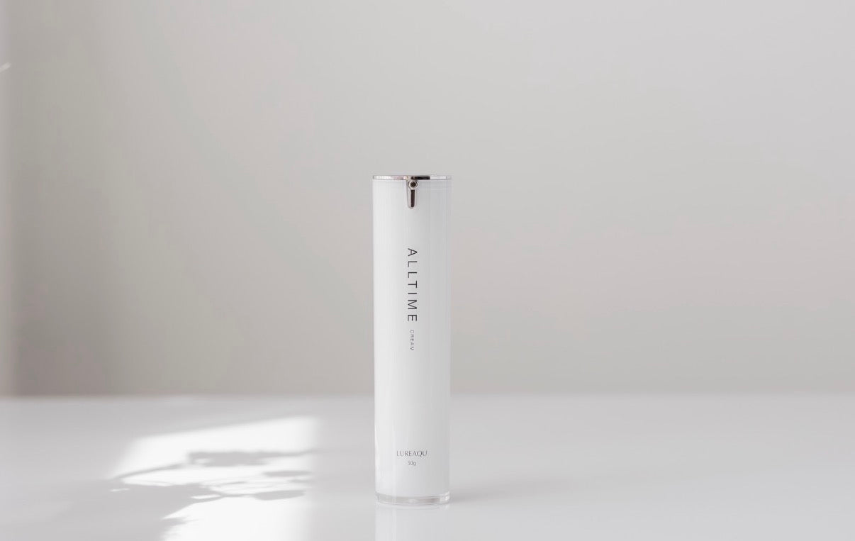 【ルリーク】ムービングリンクルケアクリーム/オールタイムクリーム セットBOX