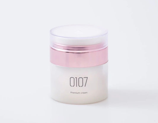 【0107】プレミアムクリーム