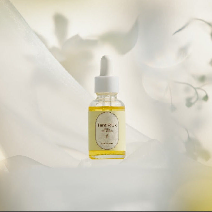 【ARIGATO】タントリュクスオイルWHセラム