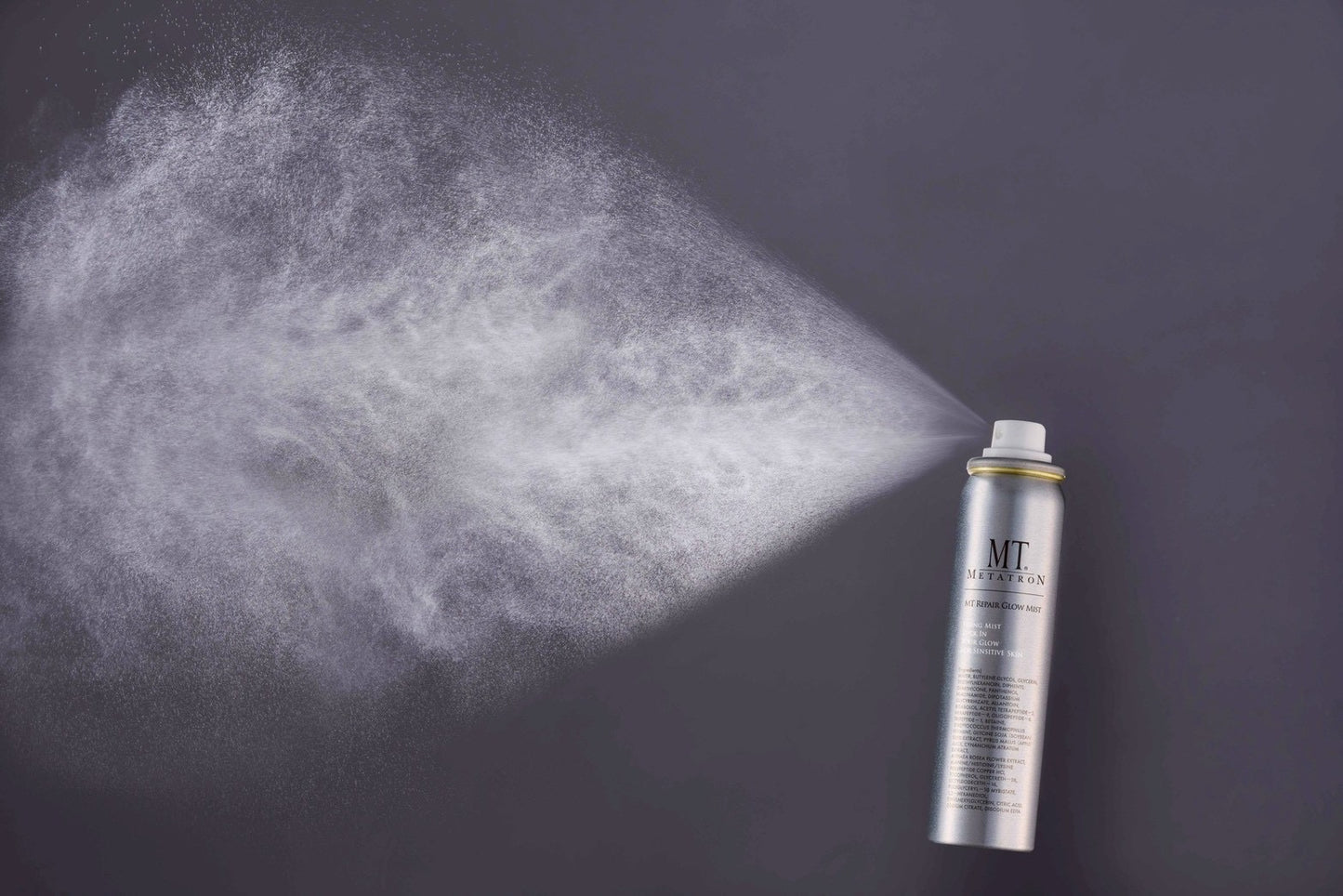 【MTメタトロン】リペアグロウミスト