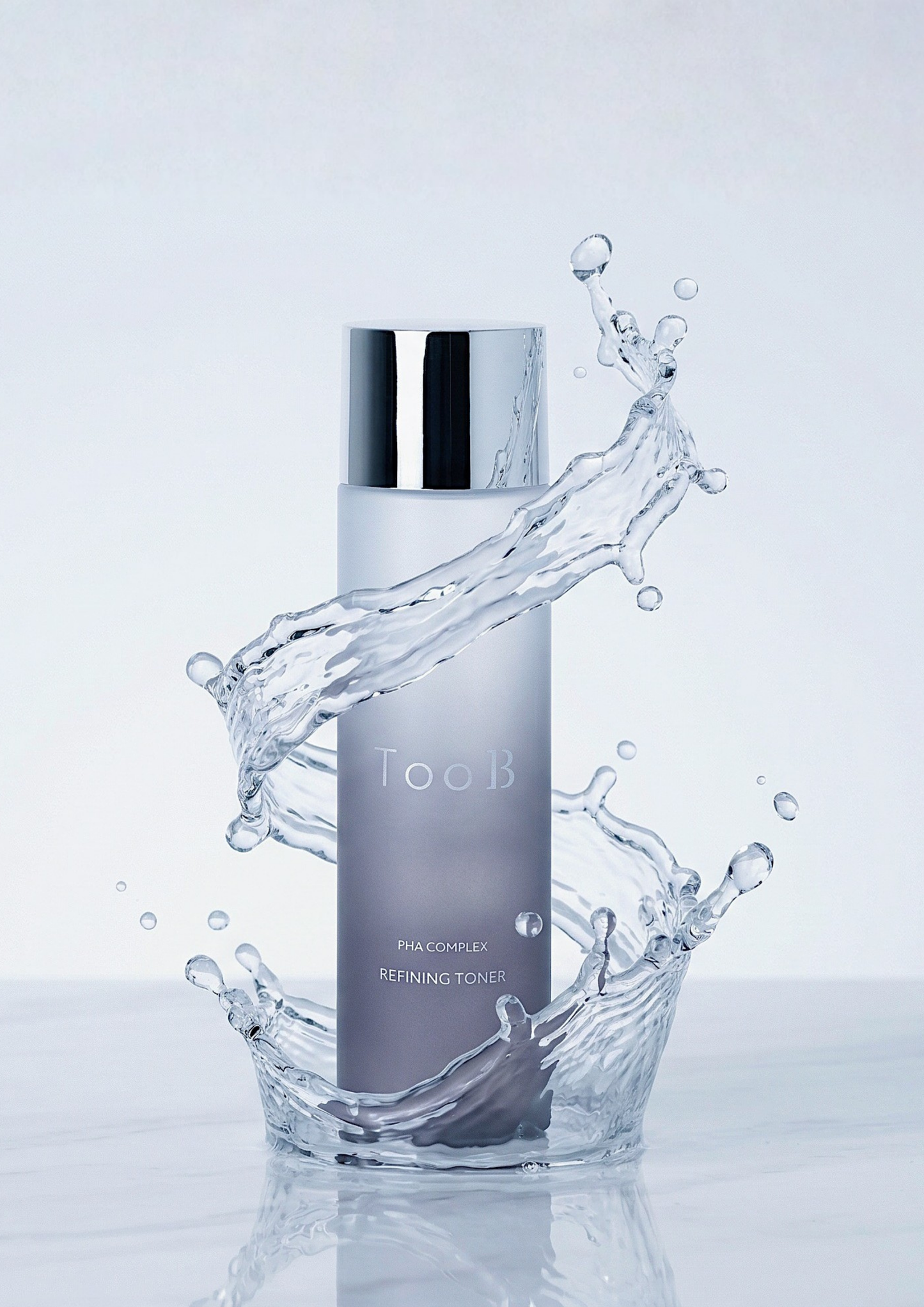 【Toob】リファイニングトナー