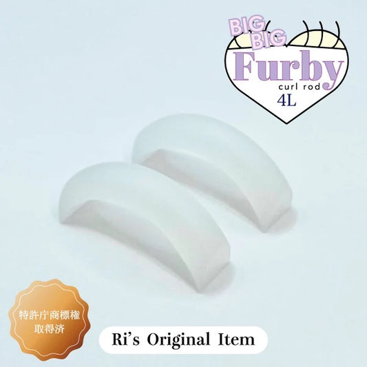 【Ri's】ファービーBIGBIG(NEW)