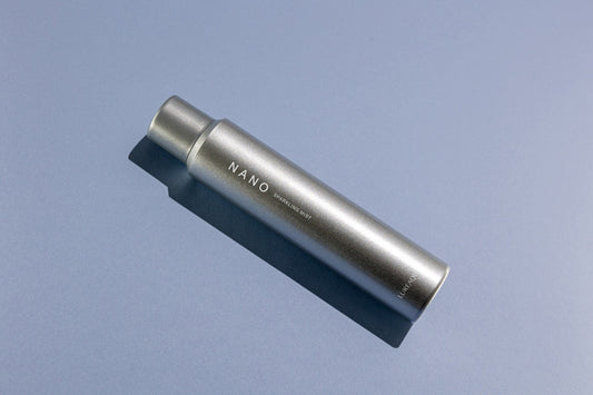 【cocoroBe:】NANOスパークリングミスト