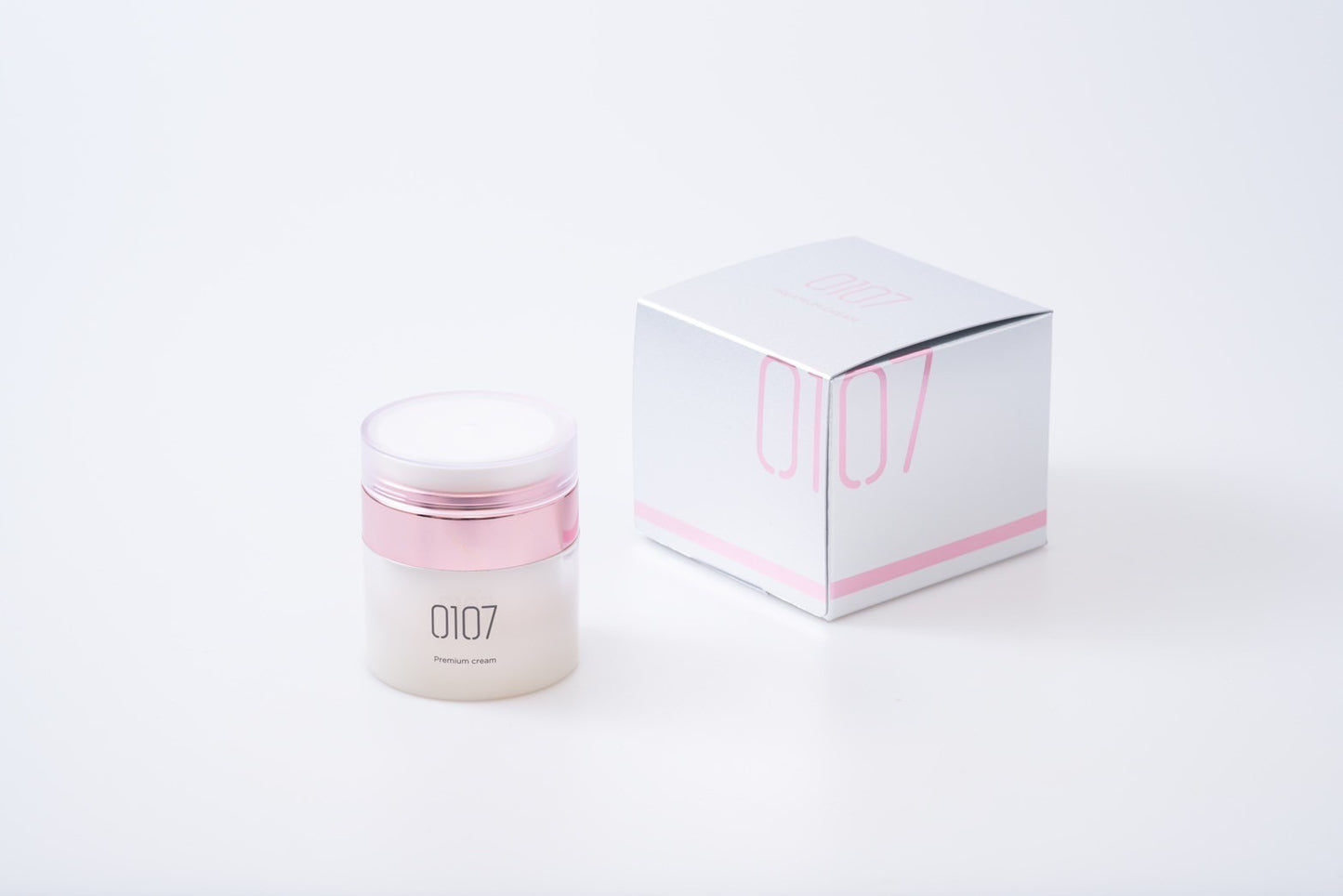【0107】プレミアムクリーム
