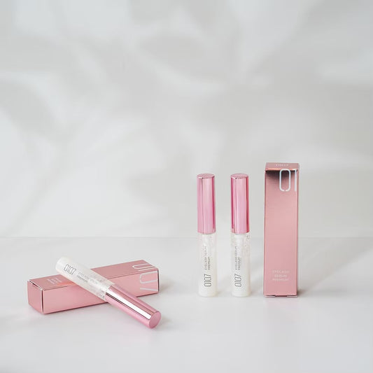 【0107】アイラッシュセラムプレミアム