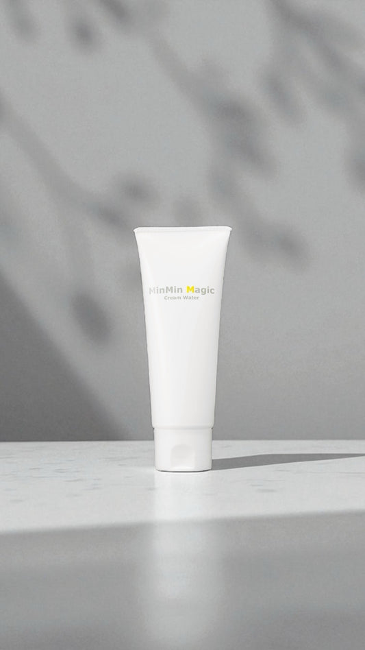 【MinMin】MinMinマジック