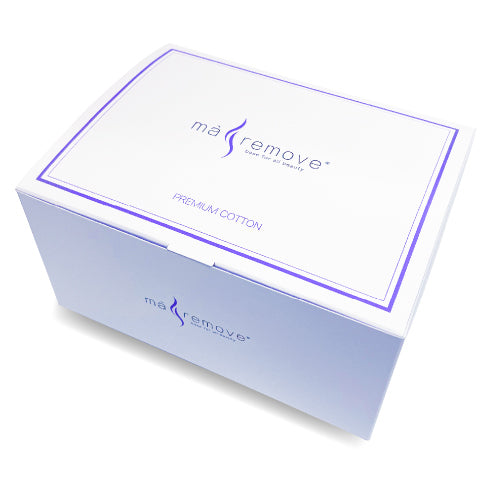 【maremove(マリムーブ)】プレミアムコットン