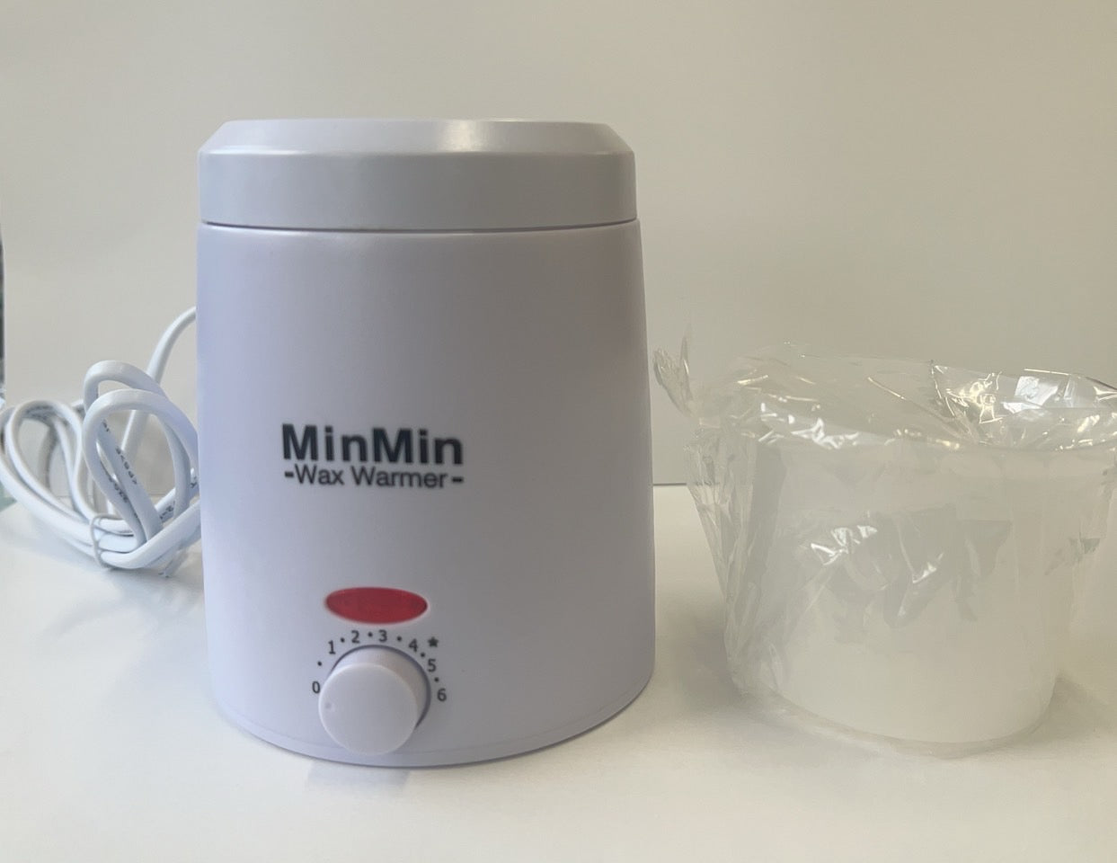 【MinMin】MinMinウォーマー