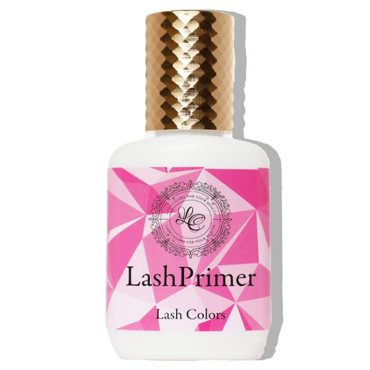 【Lash Colors】ラッシュプライマー(グルー硬化促進剤)