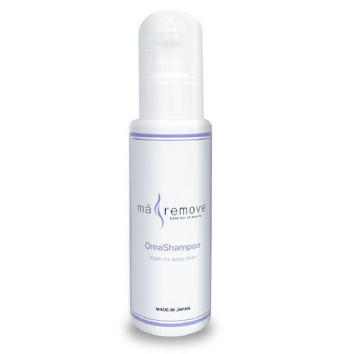 【maremove(マリムーブ)】Oma Shampoo 100ml