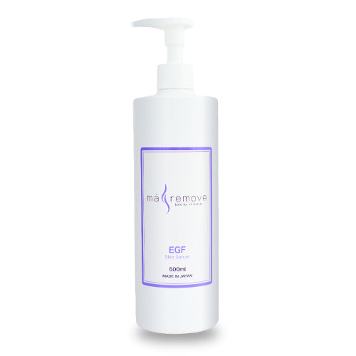 【maremove(マリムーブ)】EGFスキンセラム500ml