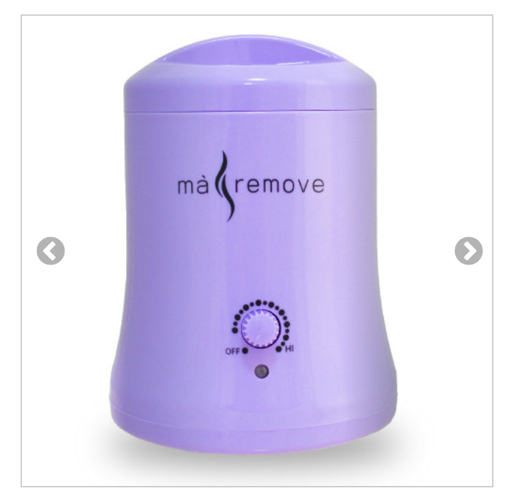 【maremove(マリムーブ)】 mini ウォーマー