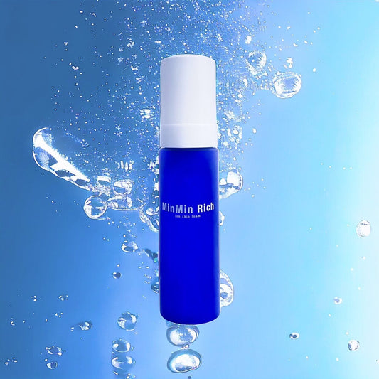 【MinMin】MinMin Rich