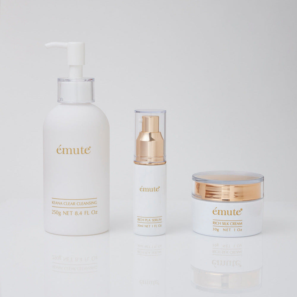 emute (エミューテ)】 初回導入セット – DAIYOKUJO SHOP