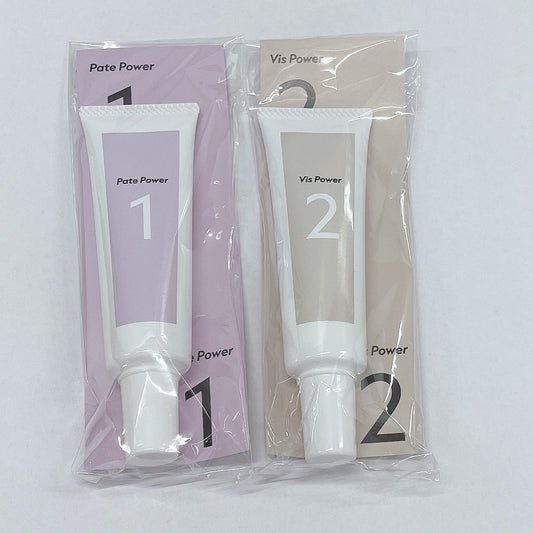 【DAIYOKUJO】パテパワー/ビスパワー(チオ剤)