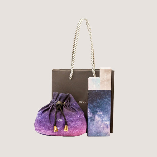 【RND】限定パッケージノイコーティングセット