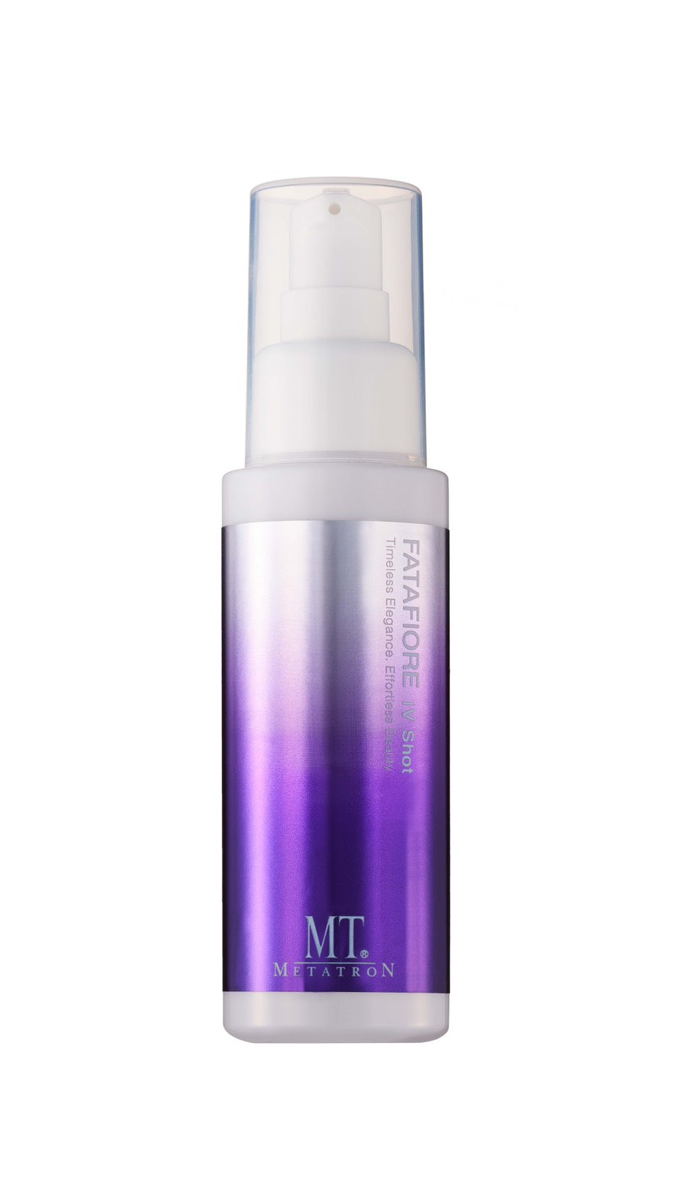 【発送にお時間いただきます】【MTメタトロン】業務用 FATAFIORE IVショット(80mL)