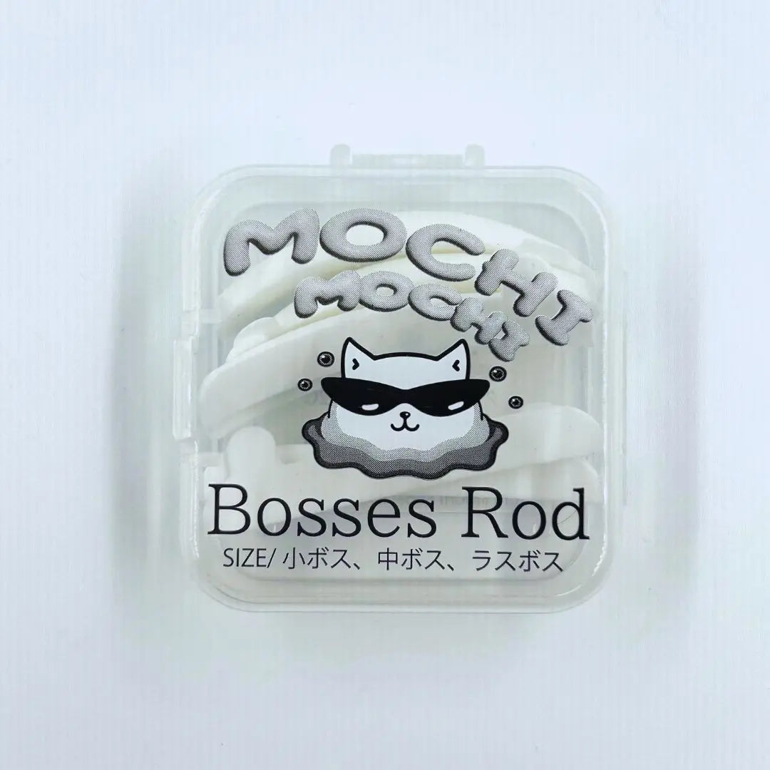 【DEDET】Bosses Rod series(秋フェス)