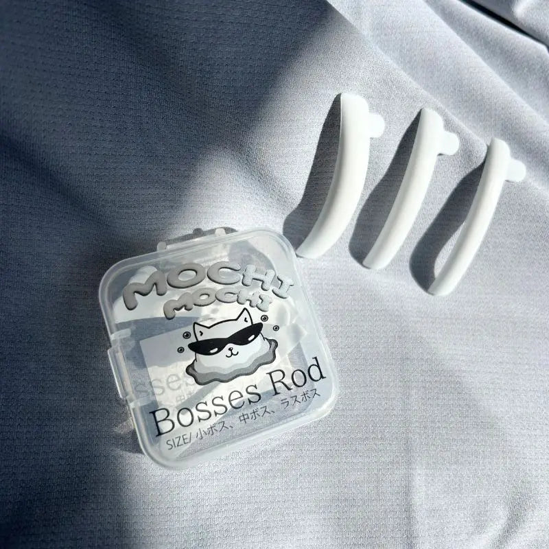 【DEDET】Bosses Rod series(秋フェス)