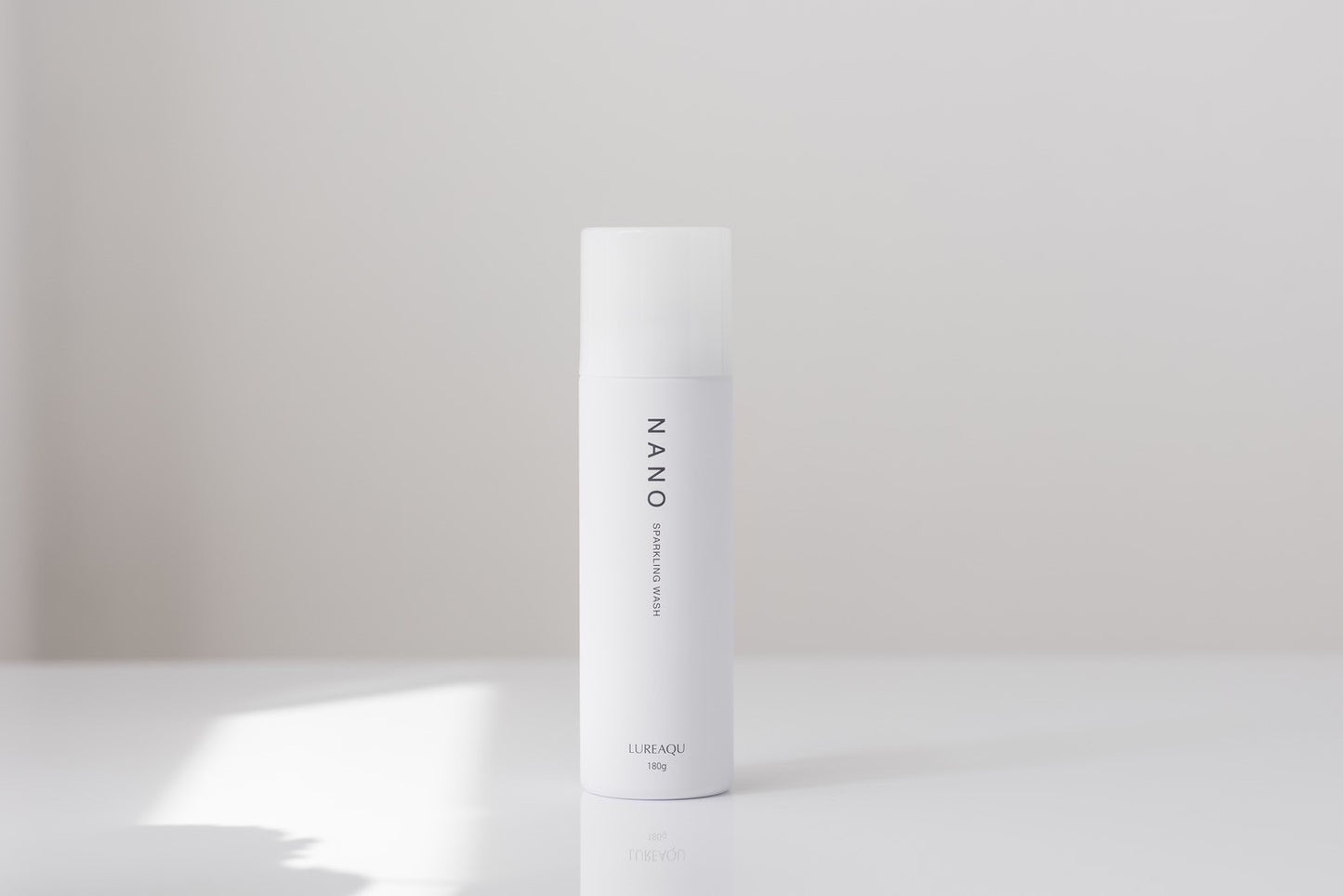 【ルリーク】NANOスパークリングウォッシュ