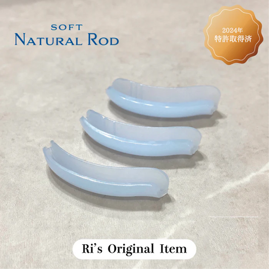 【Ri's】Natural Rod・Natural Rod Low