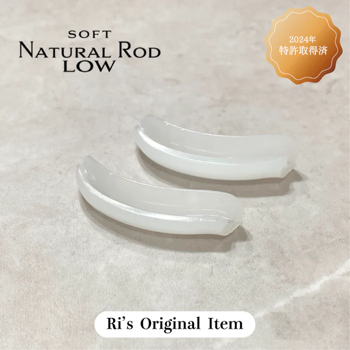 【Ri's】Natural Rod・Natural Rod Low