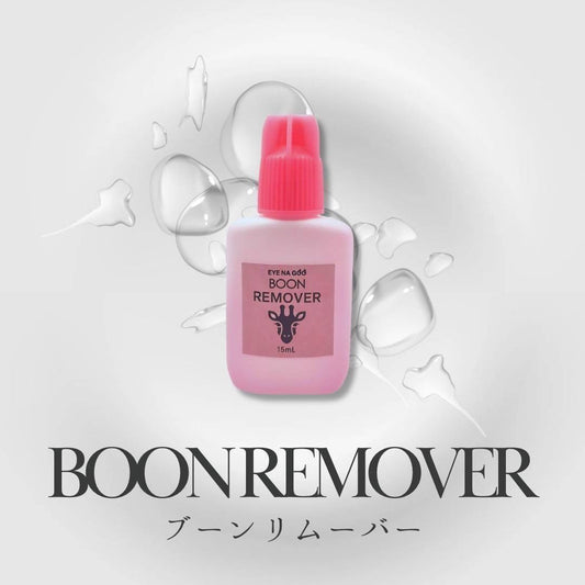 【EYENAGOO】BOONノンアセトンリムーバー