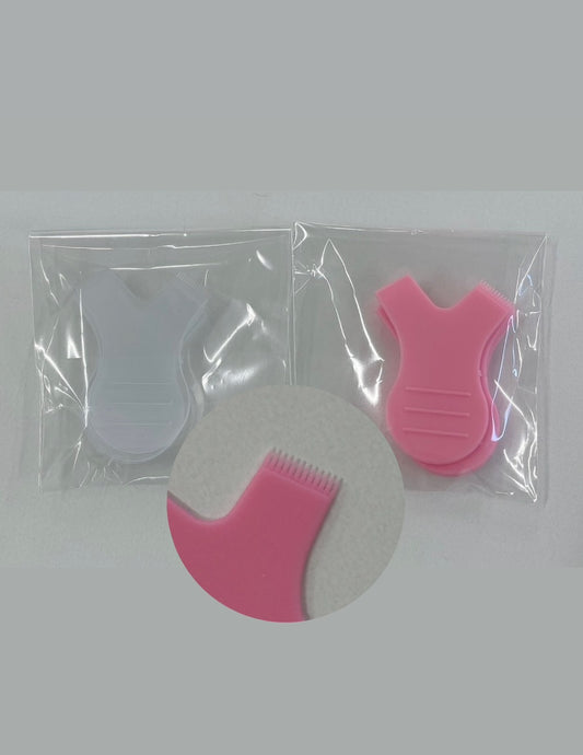 【DAIYOKUJO】パーマ用Yコーム5セット