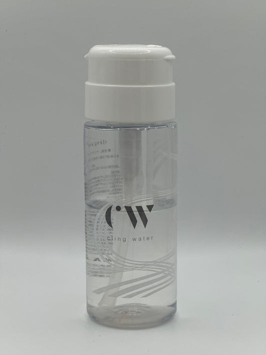 【BLISS LASH】cling water