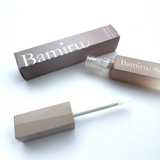 【FORVES.】〈Bamiru〉リッププランプ