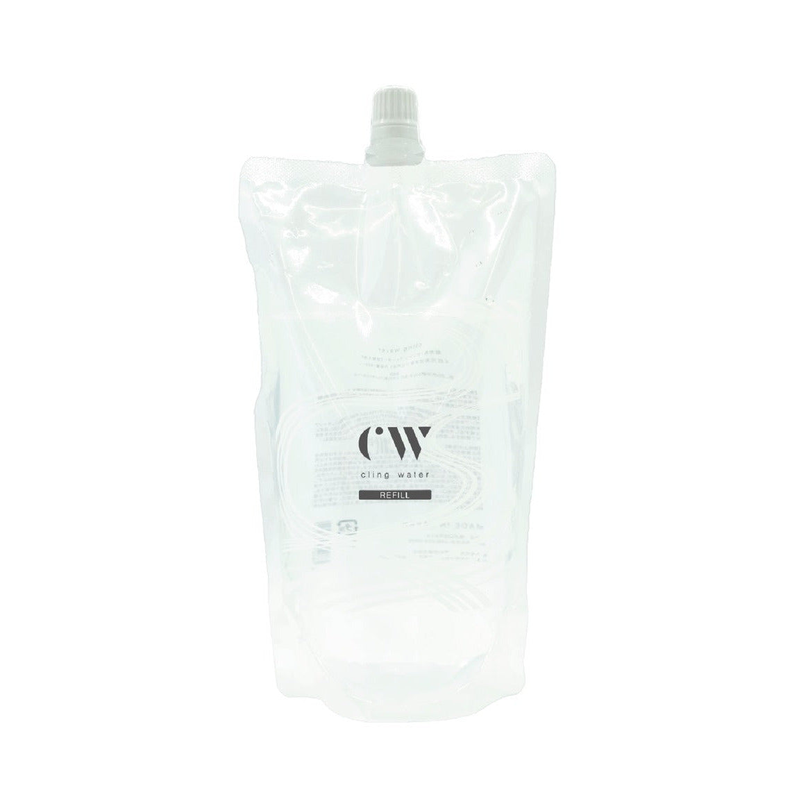 【BLISS LASH】cling water