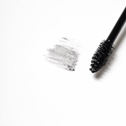 【EmayMie】アイブロウカラーマスカラ(ブラック)