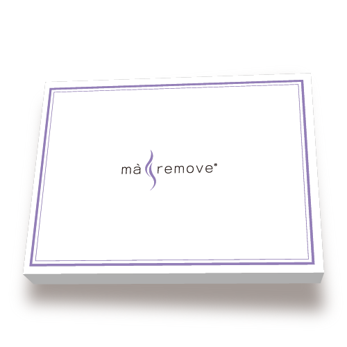 【maremove(マリムーブ)】フェイス マスク チェンジ 店販用