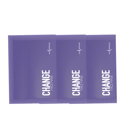 【maremove(マリムーブ)】フェイス マスク チェンジ 店販用