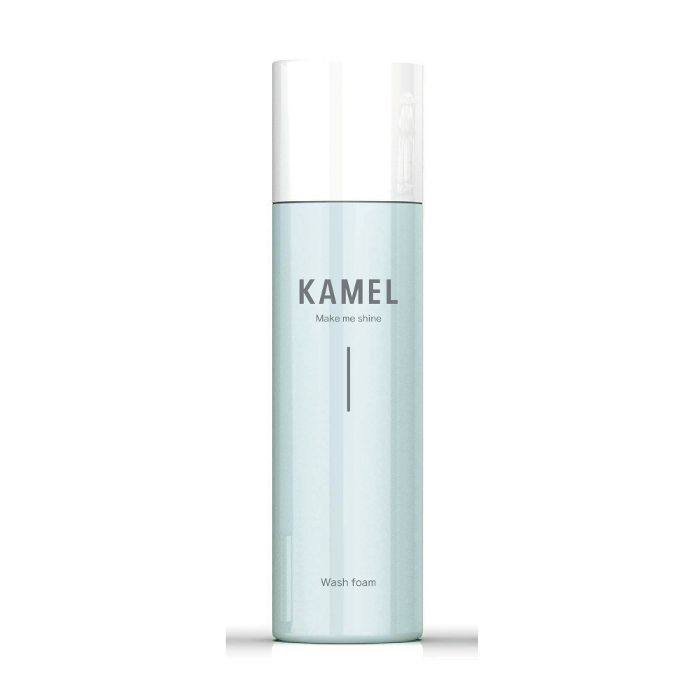 【KAMEL】スキンケアシリーズ