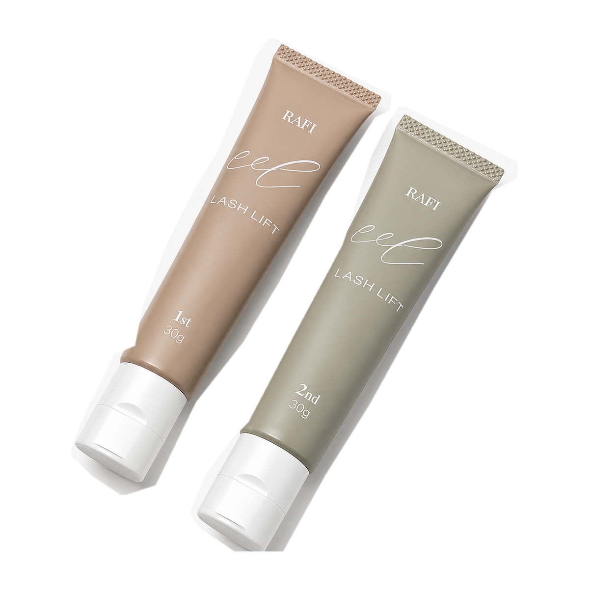 【RAFI】RAFI LASH Lift eel