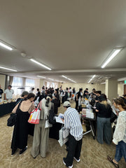 大浴場、愛媛巡業に行ってきました♨️