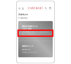 ご利用金額表示の不具合について