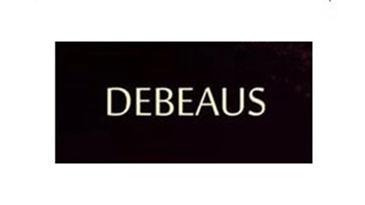 DEBEAUS