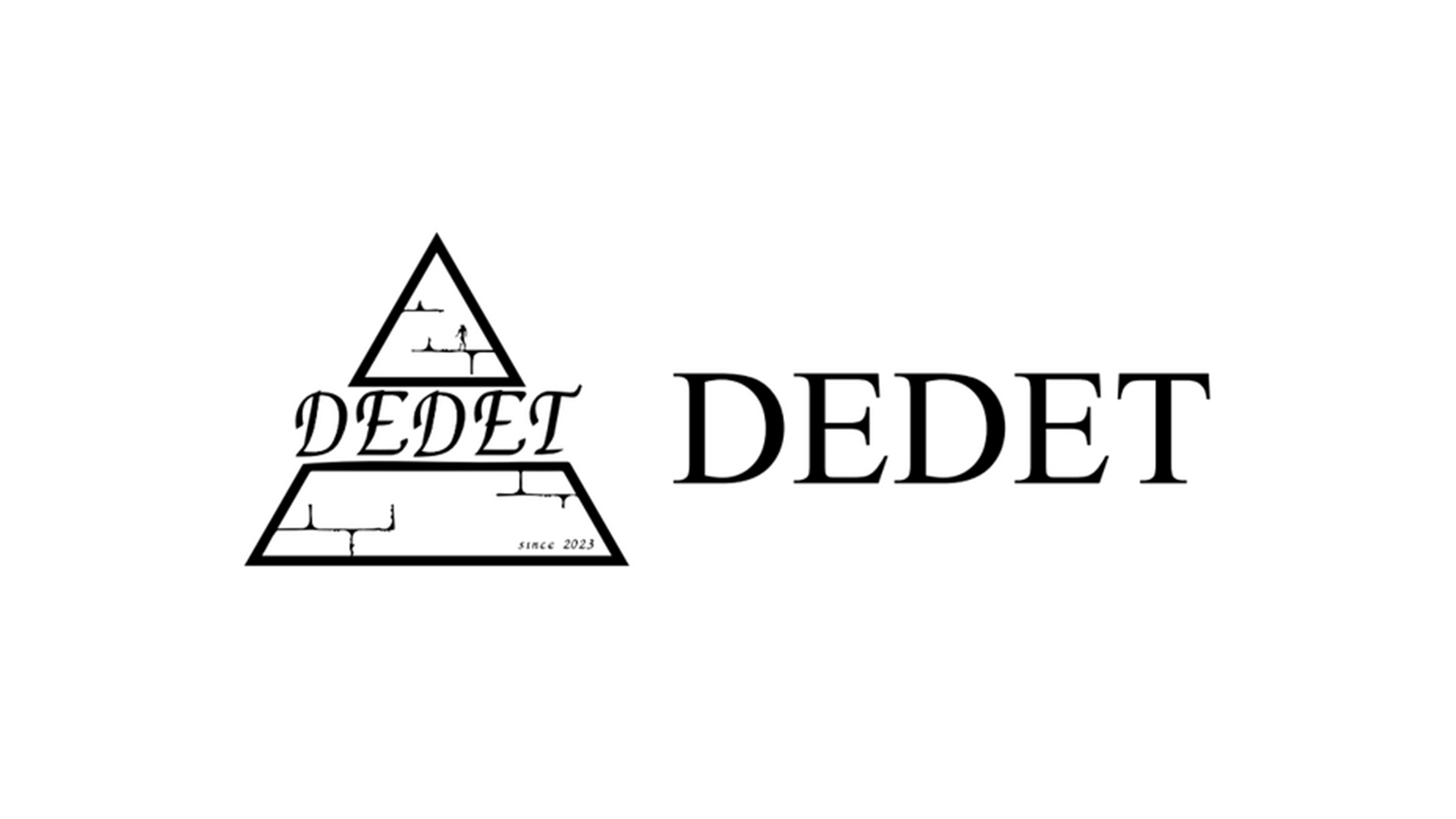 Dedet DEDET – DAIYOKUJO SHOP