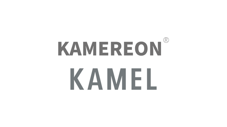 KAMEREON/KAMEL