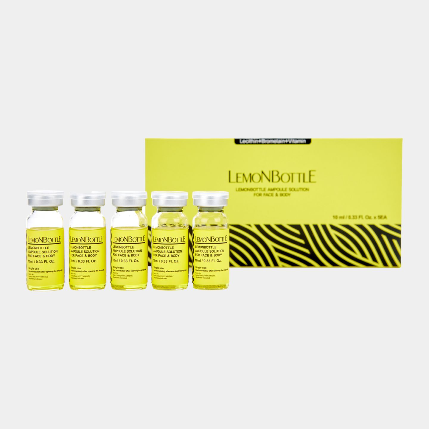 Lemonbottle】E-PolationSupreme／Lemonbottle – DAIYOKUJO SHOP