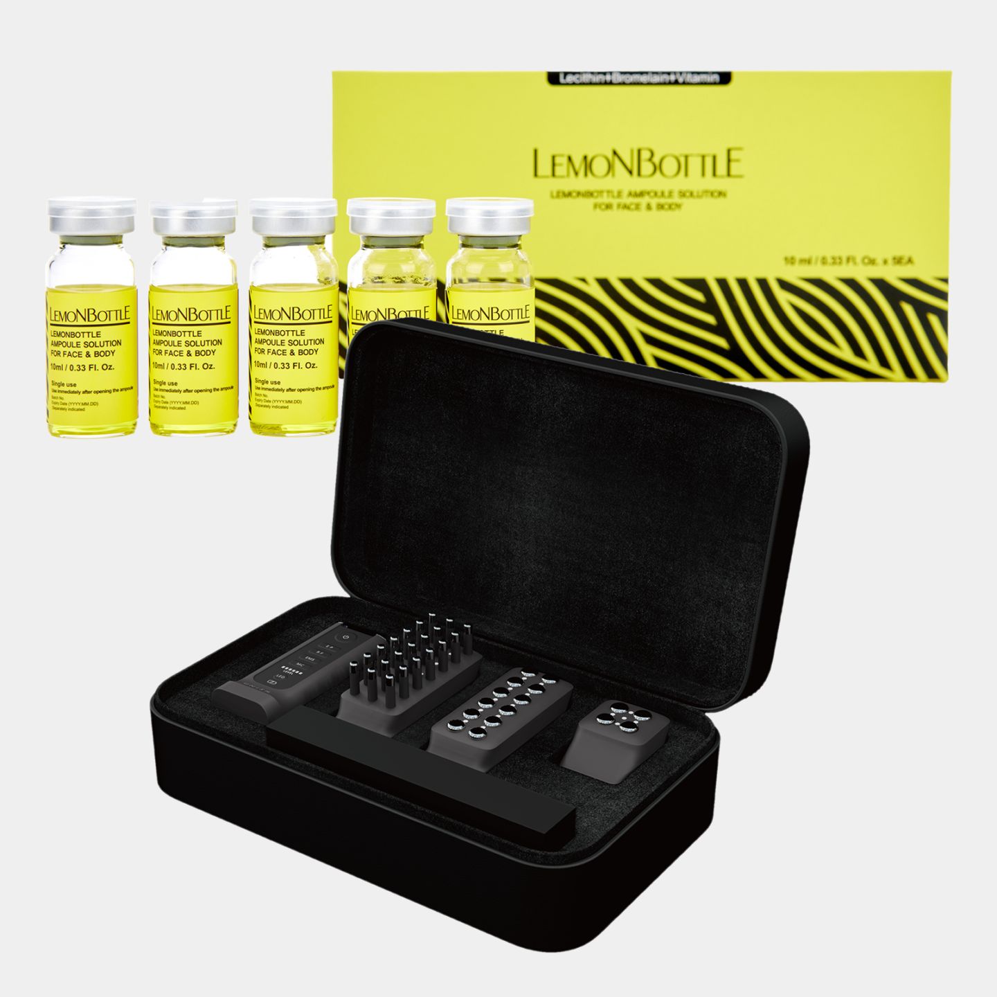 Lemonbottle】E-PolationSupreme／Lemonbottle – DAIYOKUJO SHOP