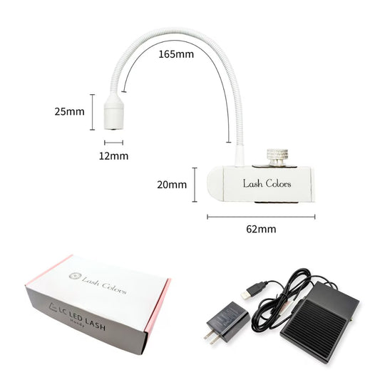 【Lash Colors】Handyライト単品