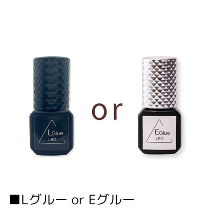 【Lash Colors】Handy導入国産グルーSET