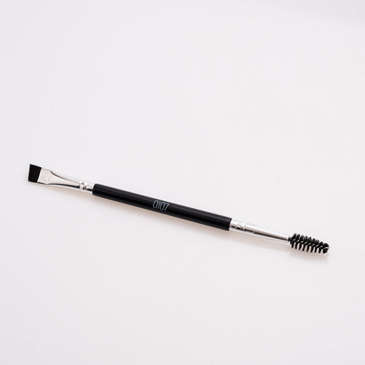 【0107】Wエンドブラシ