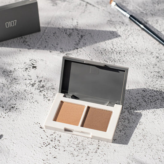 【0107】アイブロウ&マルチカラー