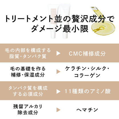 【ome】new！BUセッティングクリーム１