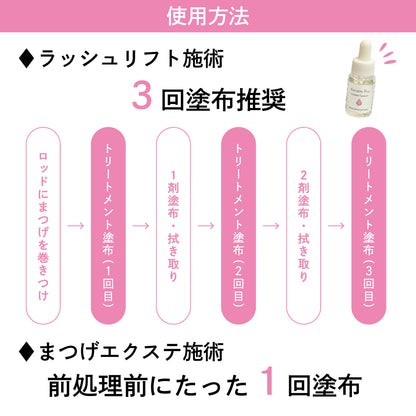 【ome】ケラチンPro