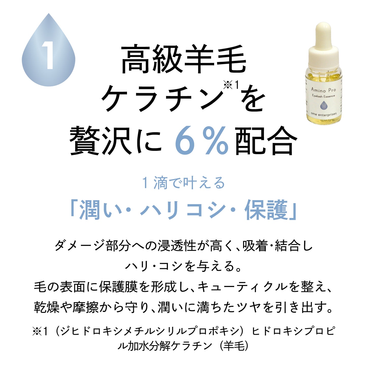 【ome】アミノpro